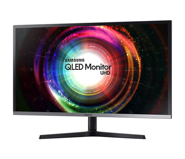 SAMSUNG 32'' U32H850UMUX Czarny, Srebrny - 383121 - zdjęcie 5